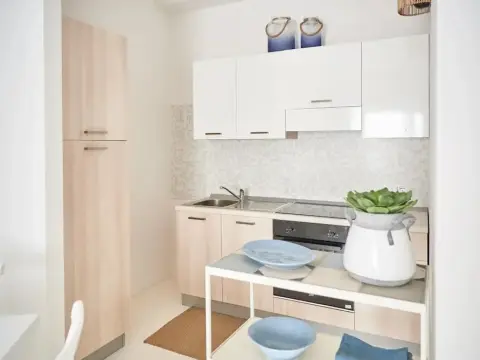 Spiaggia Bianca in Golfo Aranci - Photo 2