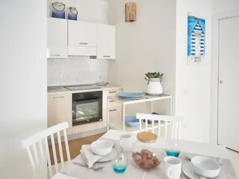 Spiaggia Bianca in Golfo Aranci - Photo 3