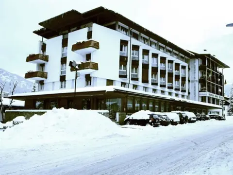 Splendid Hotel Venezia - Photo 1