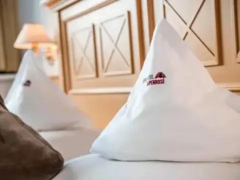 Sporthotel Alpenrose - Photo 4