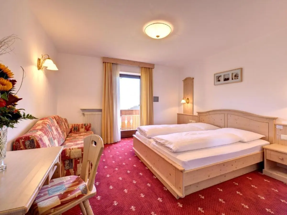 Sporthotel Kalcherhof