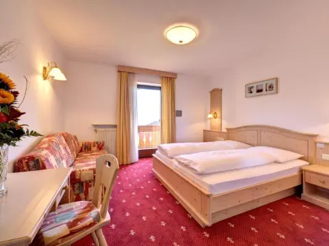 Sporthotel Kalcherhof - Photo 1
