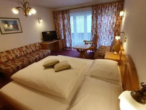 Sporthotel Kalcherhof - Photo 3