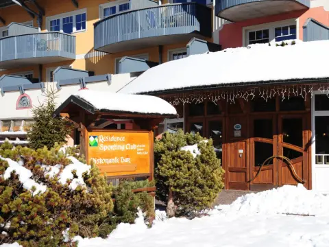 Sporting Clubresidence - Photo 1