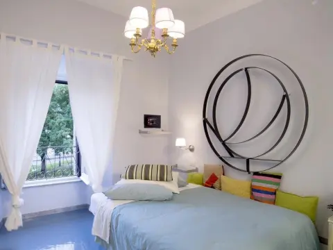 Stefano House Roma - Photo 3