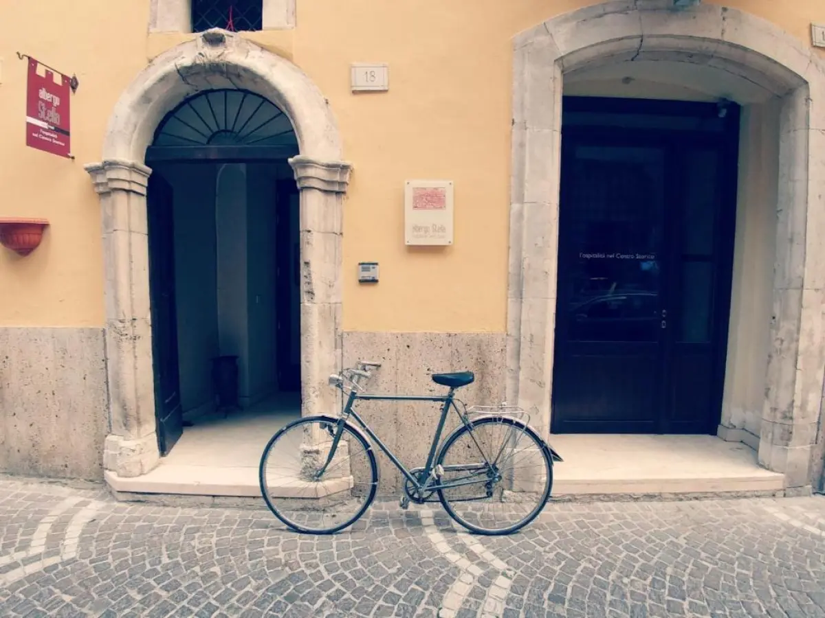 Stella CasaBono (B&B)