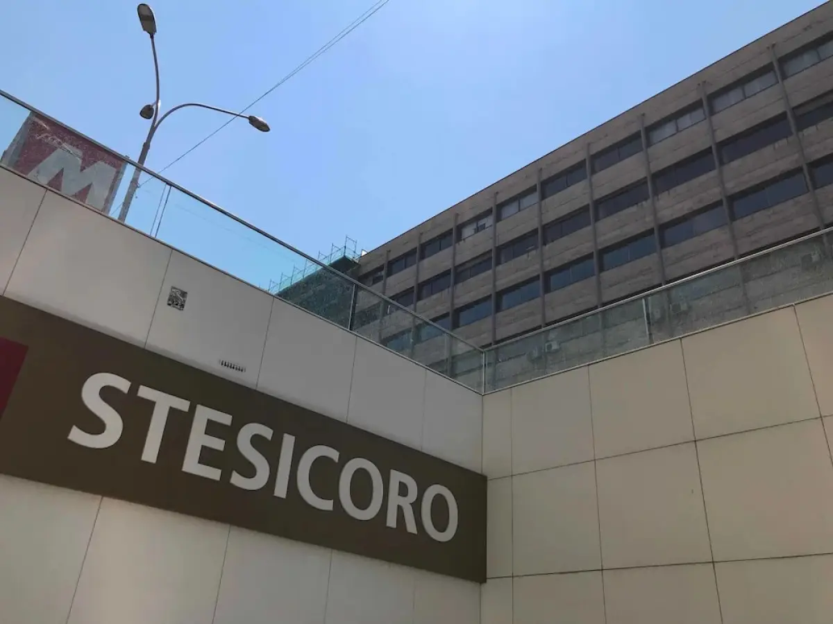 Stesicorhomes Suite&Spa