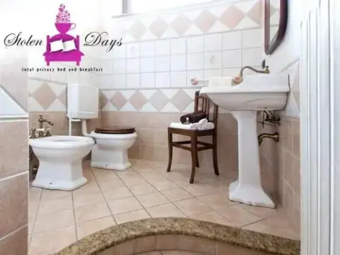 Stolen Days 300mq Villa - Photo 4