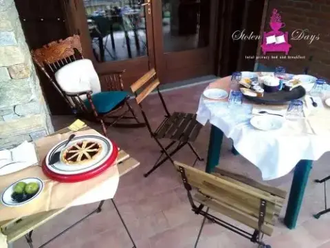 Stolen Days 300mq Villa - Photo 3