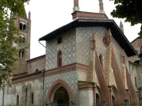 Stolen Days 300mq Villa - Photo 1