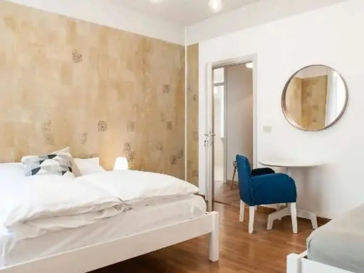 Stop & Sleep Venzone