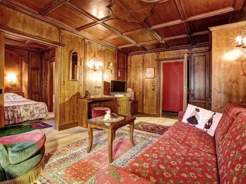 Storico Hotel Regina - Photo 3