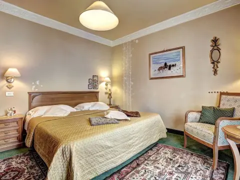 Storico Hotel Regina - Photo 4