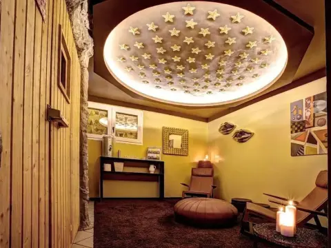 Storico Hotel Regina - Photo 2