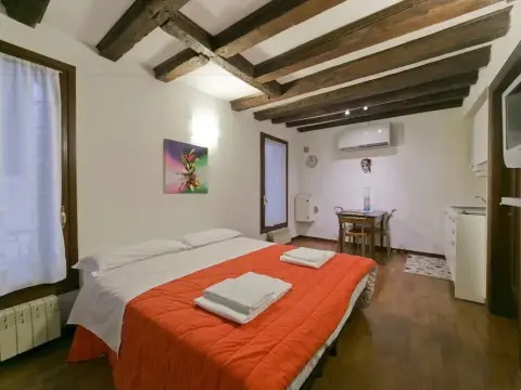 Studio in San Marco square - Photo 2