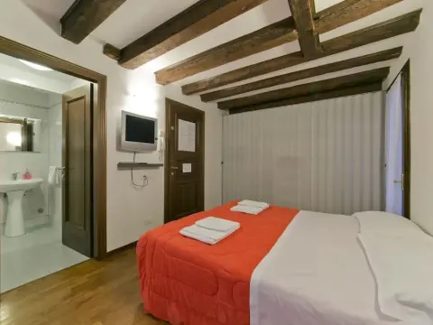 Studio in San Marco square - Photo 4