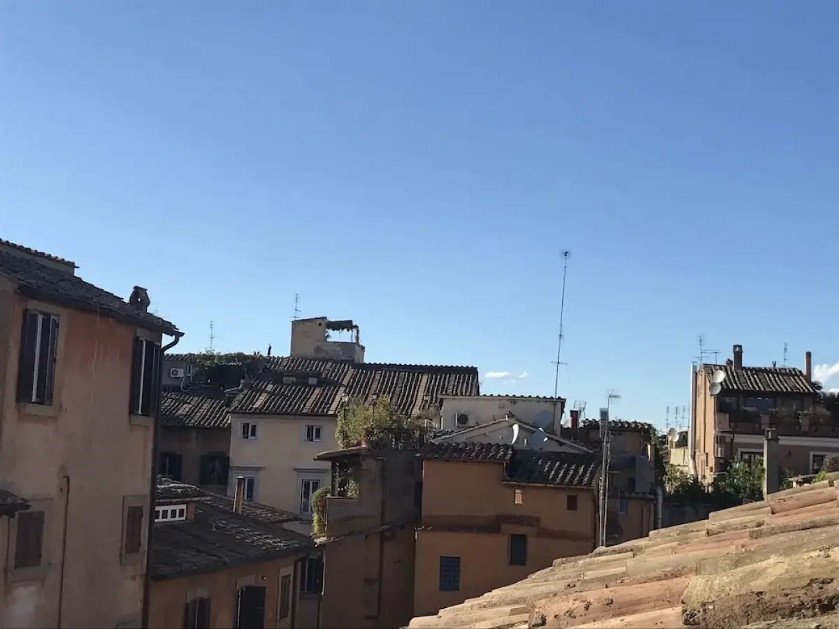 Studio vicolo De Renzi