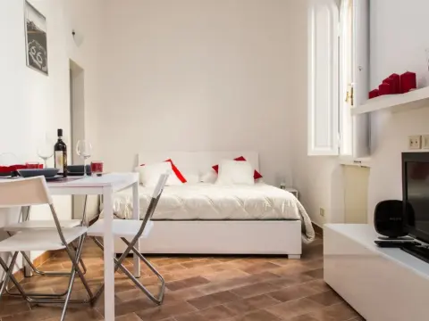 Studio vicolo De Renzi - Photo 2