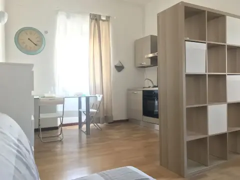 Studio vicolo De Renzi - Photo 4