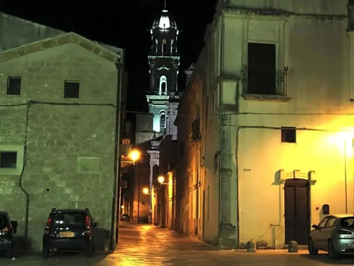 Sud Est Bed And Breakfast Salento