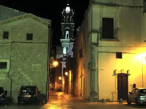 Sud Est Bed And Breakfast Salento - Photo 1