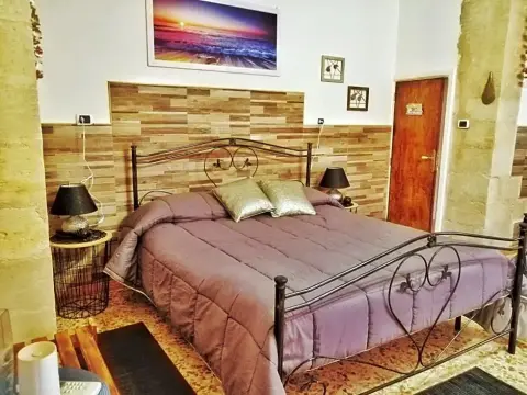 Sud Est Bed And Breakfast Salento - Photo 2