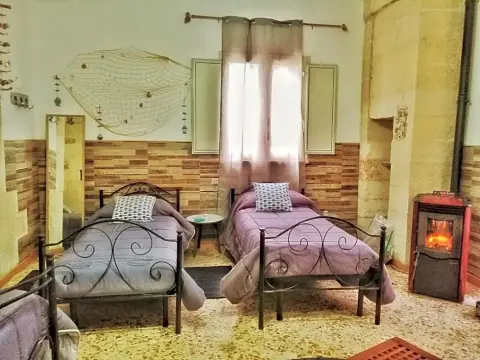 Sud Est Bed And Breakfast Salento - Photo 3