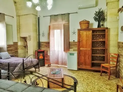 Sud Est Bed And Breakfast Salento - Photo 4