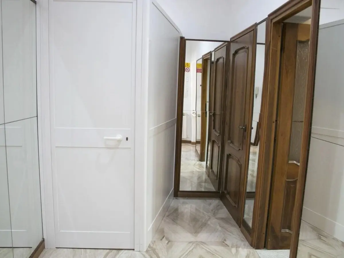Sughero Suites