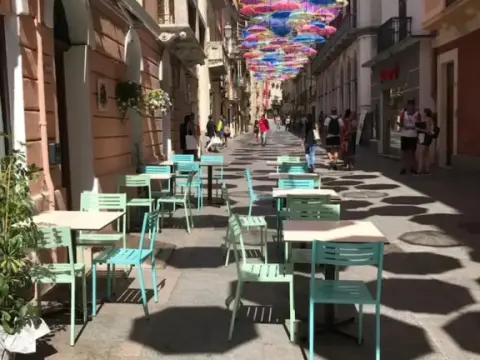 Sui Tetti Di Iglesias - Photo 1