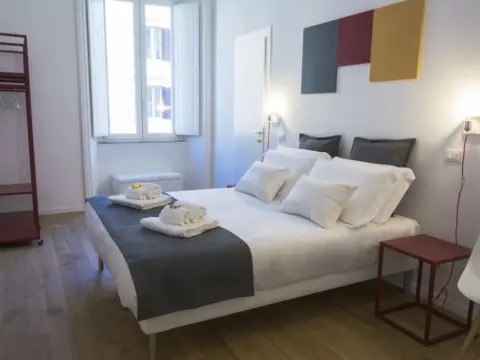 Suite Cardinale - Photo 4