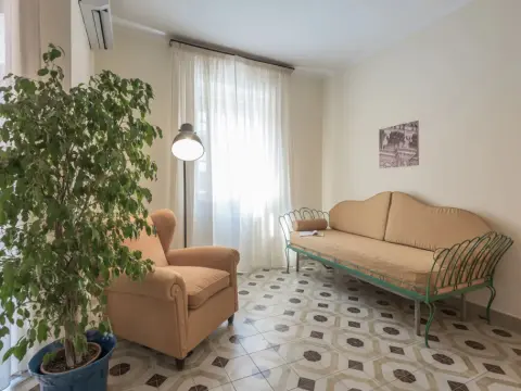 Suite della villa - Photo 1