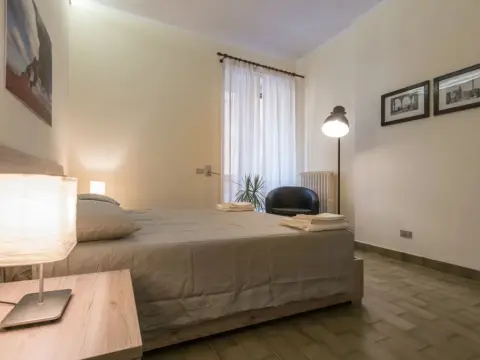 Suite della villa - Photo 3