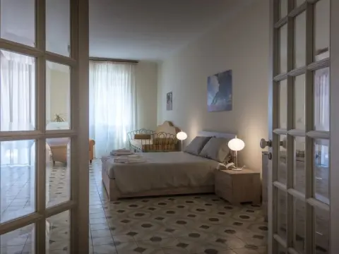 Suite della villa - Photo 4