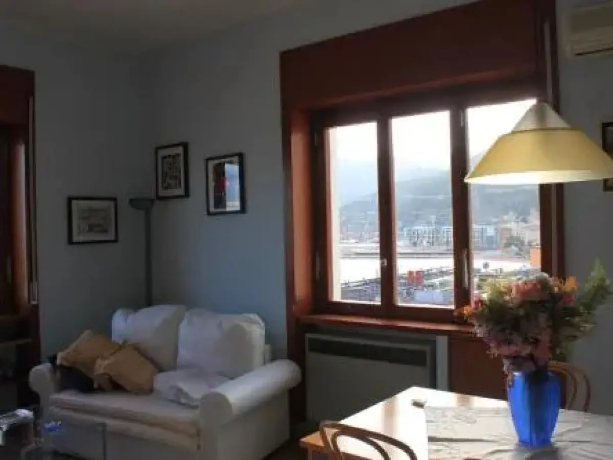 Suite La Rotonda