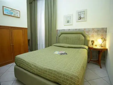 Suite Partenopea- Bed and Breakfast - Photo 4