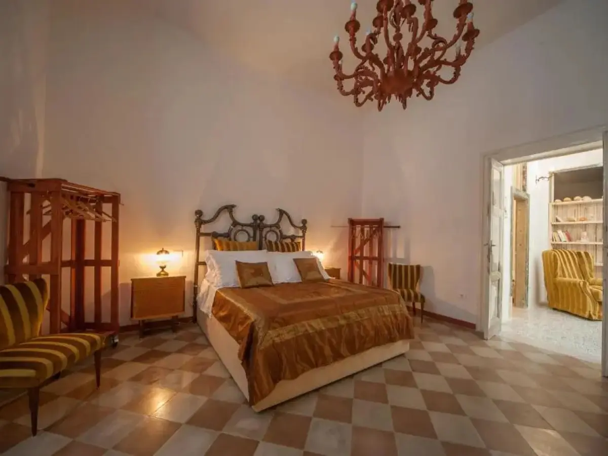 Suite San Giorgio