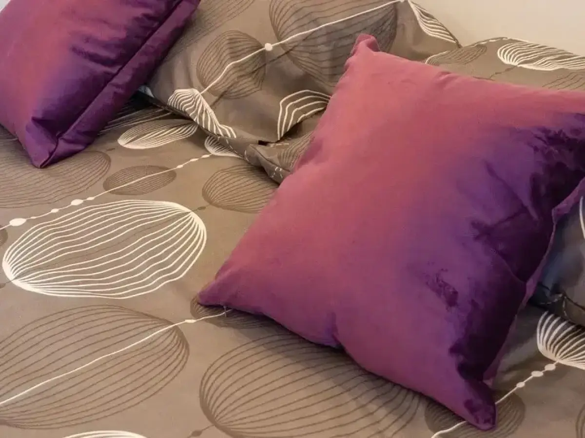 Suites De Luxe
