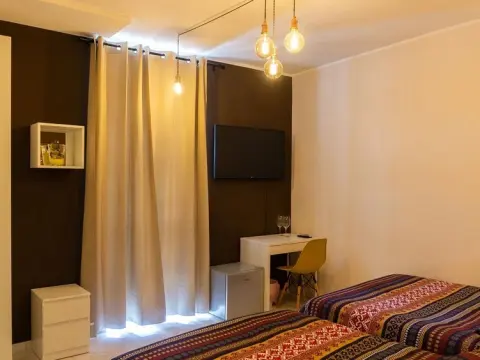 Suites De Luxe - Foto 4