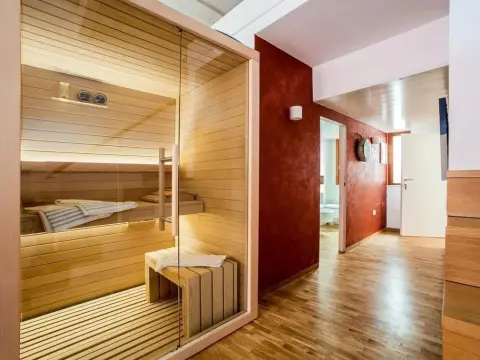 Suite&Spa Chambres Du Monde - Photo 1