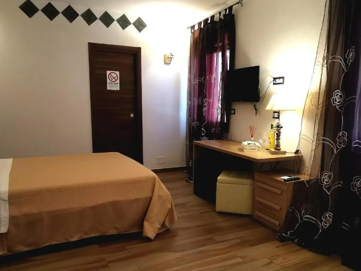 Sunset Bed & Breakfast