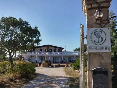 Supramurgia camere&caffè - Photo 1