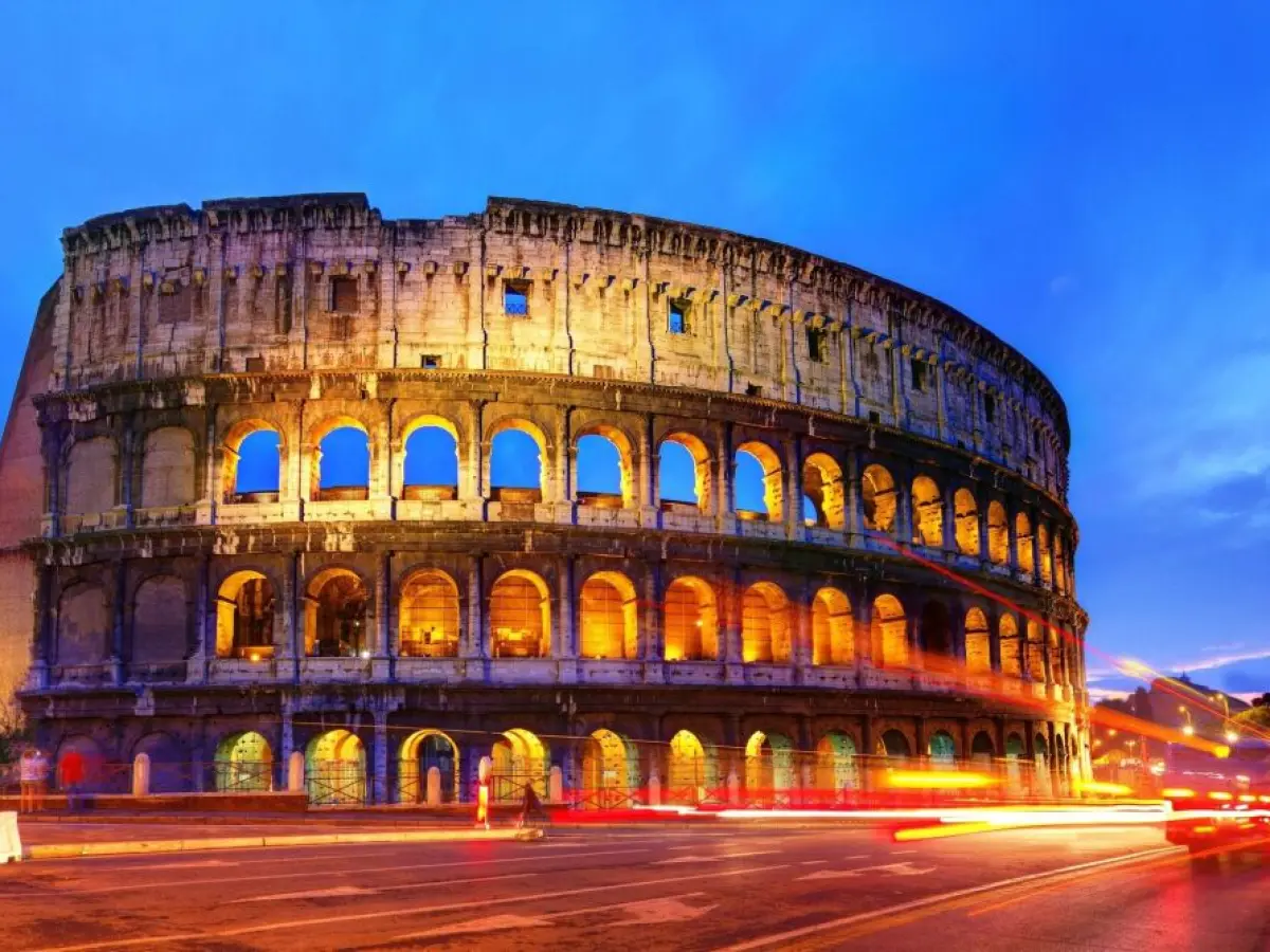 Sweety Rooms Rome