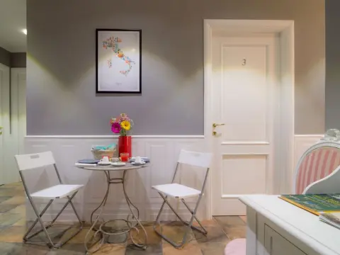 Sweety Rooms Rome - Photo 2