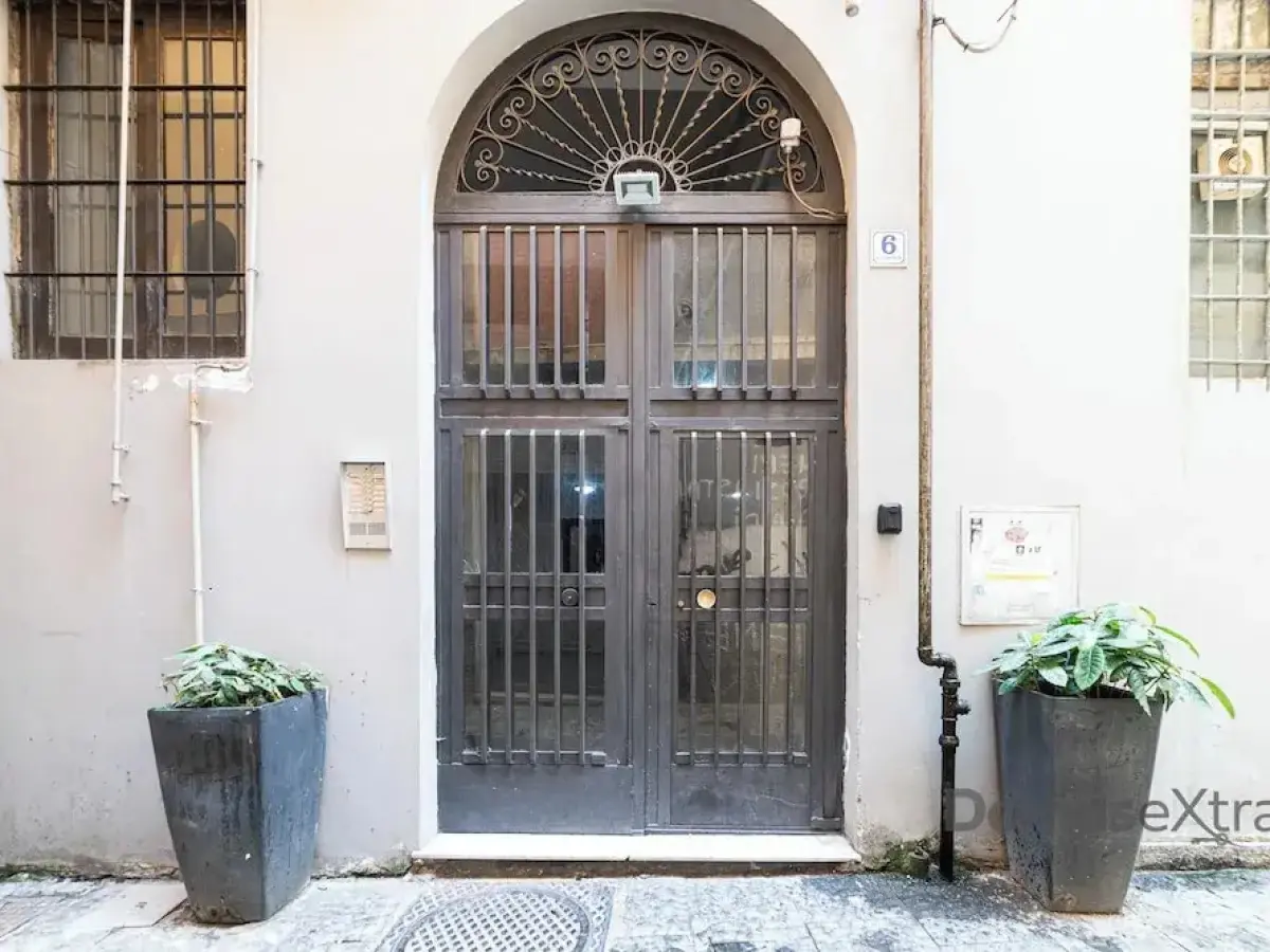 Tarantella By DomusExtra