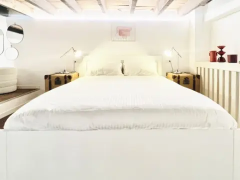 Tarra Luxury Suite - Foto 2