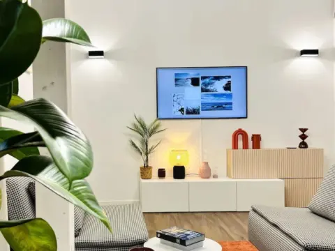 Tarra Luxury Suite - Foto 3