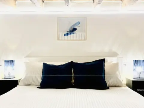 Tarra Luxury Suite - Foto 4