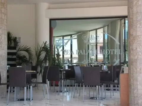 Tea Palace - Photo 3