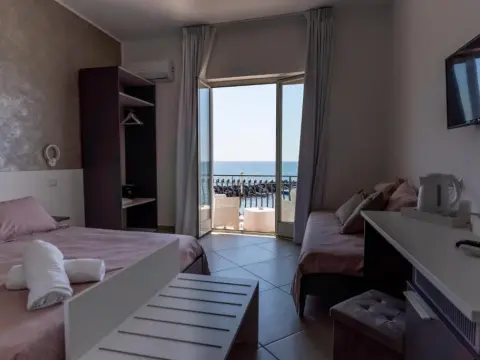 Teddu B&B (Adults Only) - Photo 3